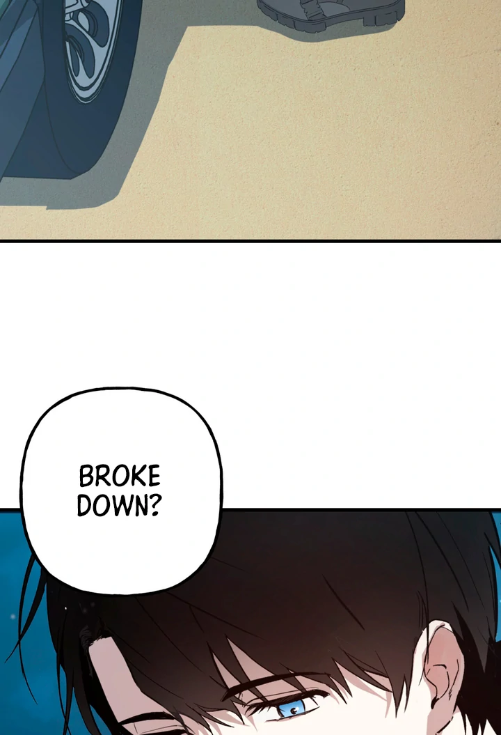 Scrap Paper [Kaizen Scan] - Chapter 3 manhwa