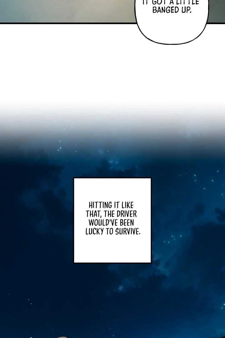 Scrap Paper [Kaizen Scan] - Chapter 3 manhwa
