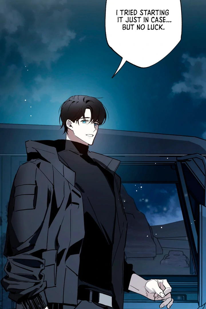 Scrap Paper [Kaizen Scan] - Chapter 3 manhwa