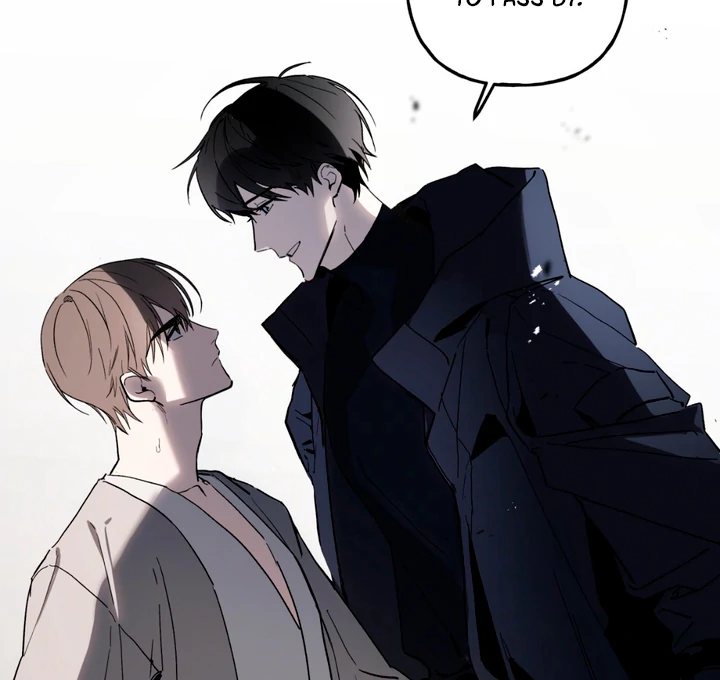Scrap Paper [Kaizen Scan] - Chapter 3 manhwa