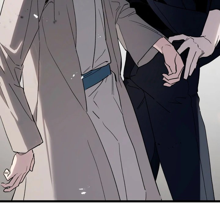 Scrap Paper [Kaizen Scan] - Chapter 3 manhwa