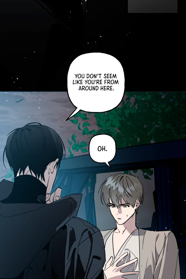 Scrap Paper [Kaizen Scan] - Chapter 3 manhwa