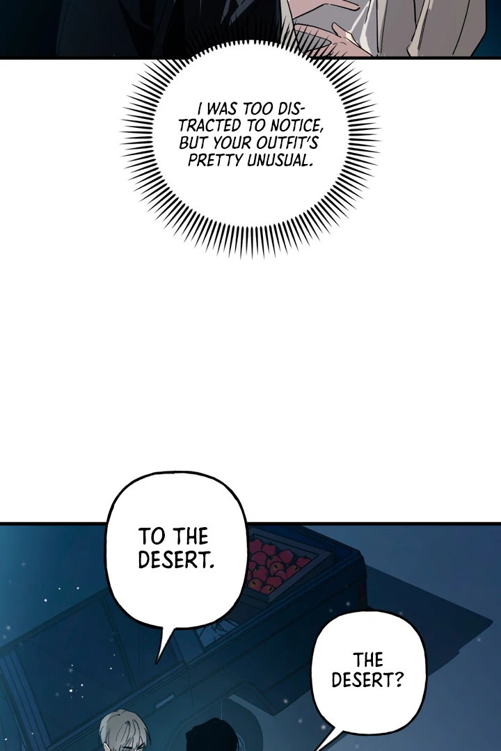 Scrap Paper [Kaizen Scan] - Chapter 3 manhwa