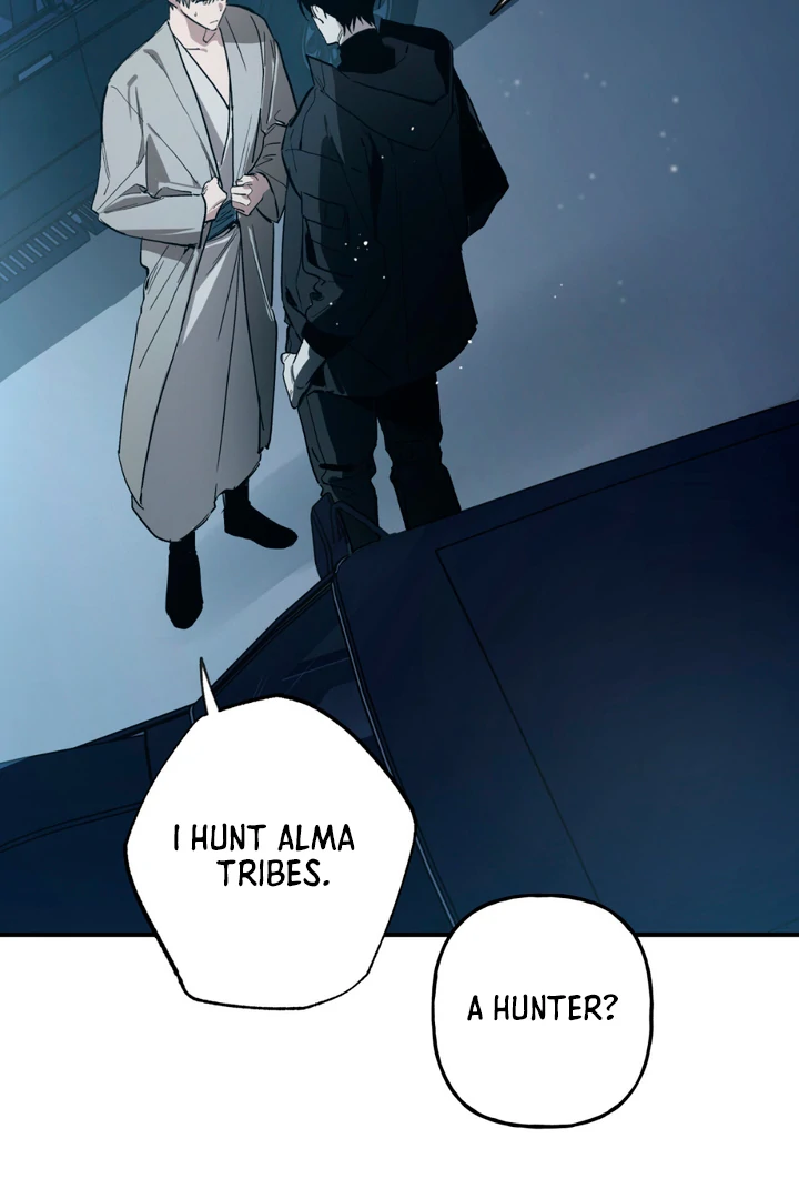 Scrap Paper [Kaizen Scan] - Chapter 3 manhwa