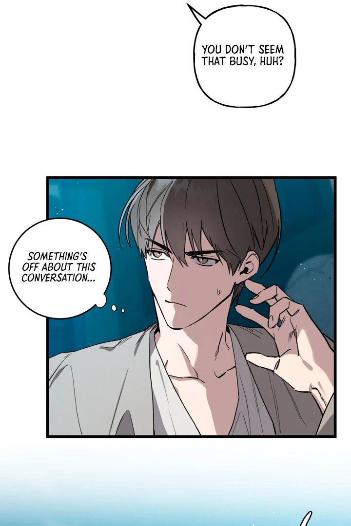Scrap Paper [Kaizen Scan] - Chapter 3 manhwa