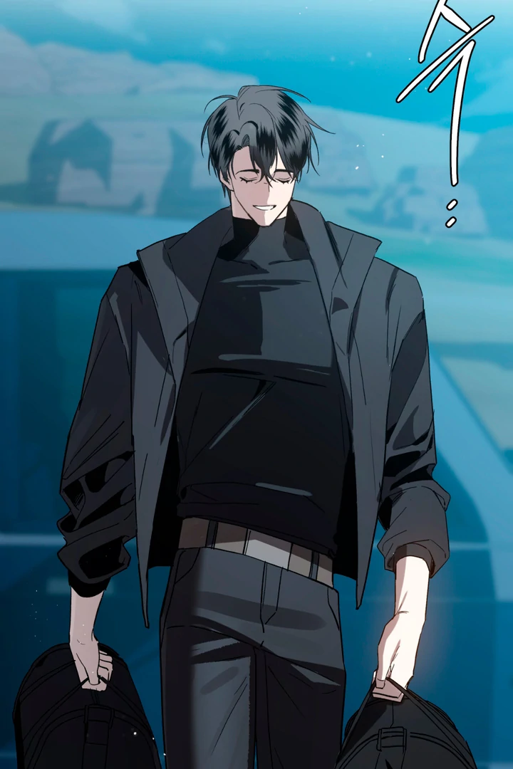 Scrap Paper [Kaizen Scan] - Chapter 3 manhwa