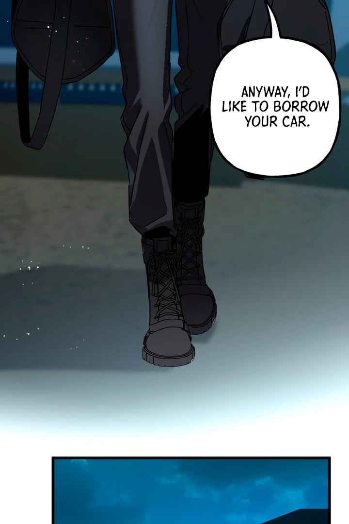 Scrap Paper [Kaizen Scan] - Chapter 3 manhwa