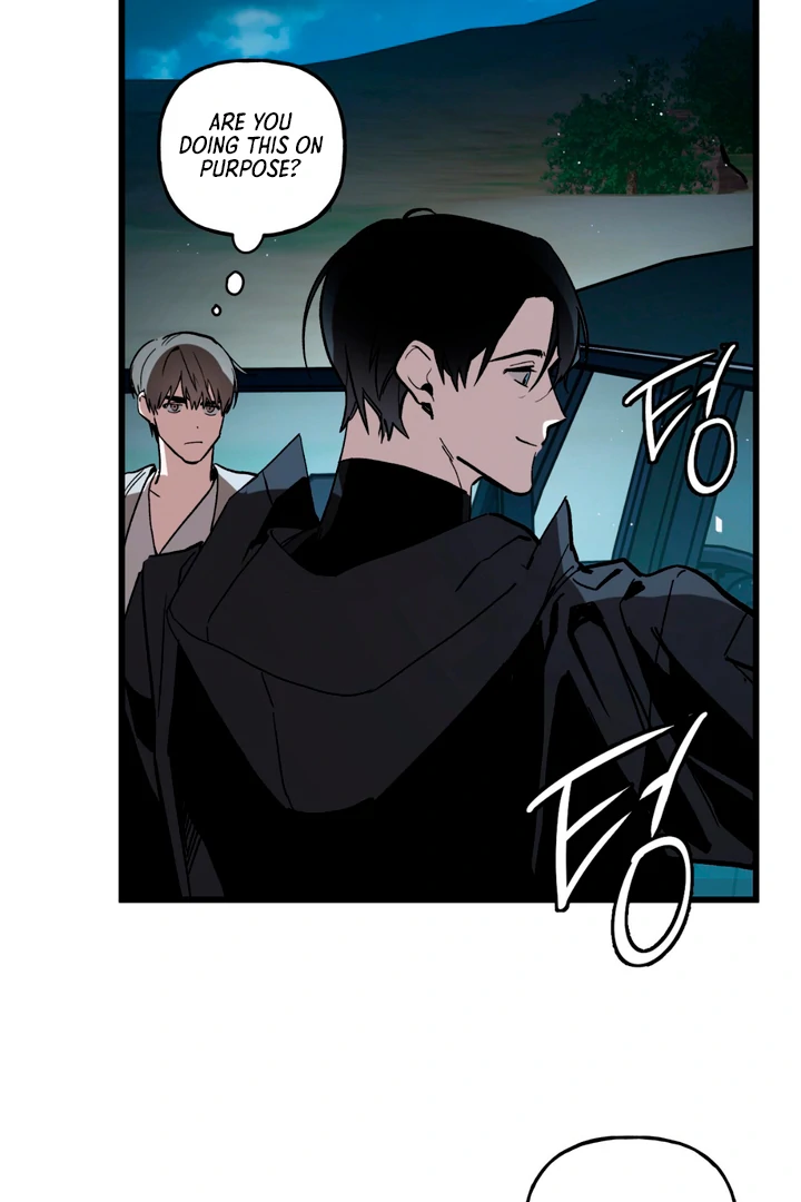 Scrap Paper [Kaizen Scan] - Chapter 3 manhwa