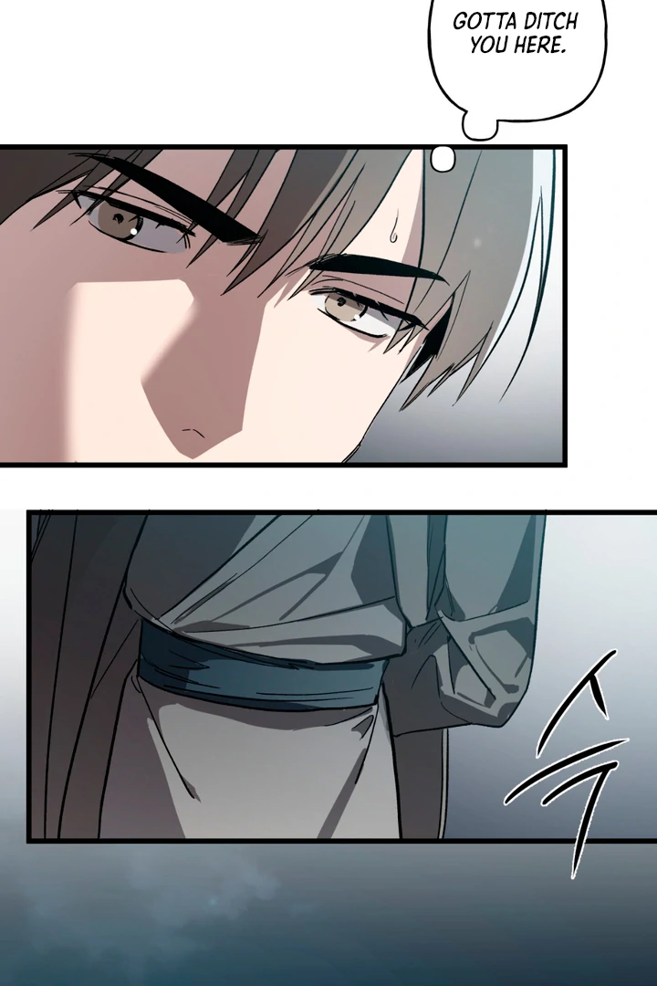 Scrap Paper [Kaizen Scan] - Chapter 3 manhwa