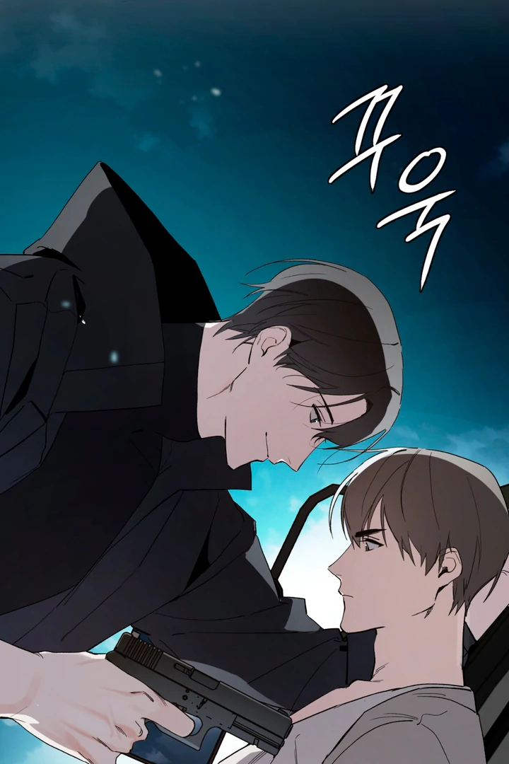 Scrap Paper [Kaizen Scan] - Chapter 3 manhwa