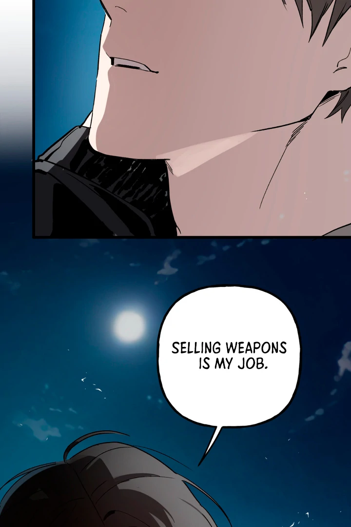 Scrap Paper [Kaizen Scan] - Chapter 3 manhwa