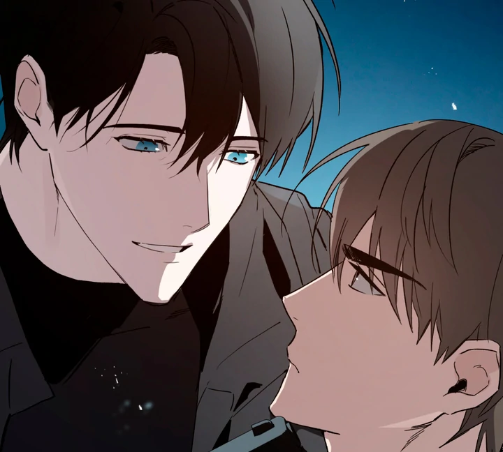 Scrap Paper [Kaizen Scan] - Chapter 3 manhwa