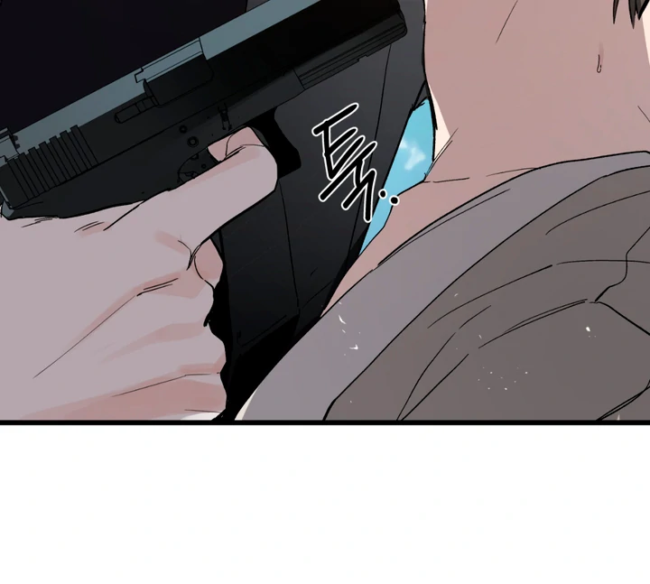 Scrap Paper [Kaizen Scan] - Chapter 3 manhwa