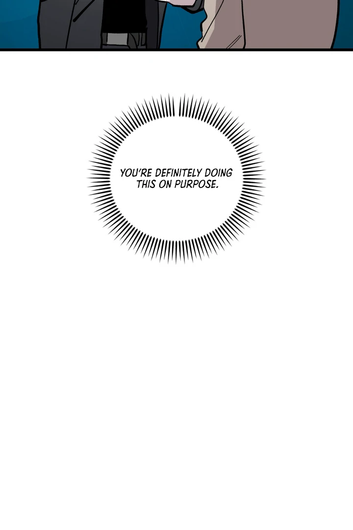 Scrap Paper [Kaizen Scan] - Chapter 3 manhwa