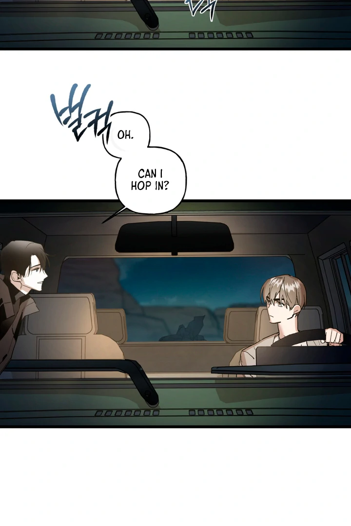Scrap Paper [Kaizen Scan] - Chapter 3 manhwa