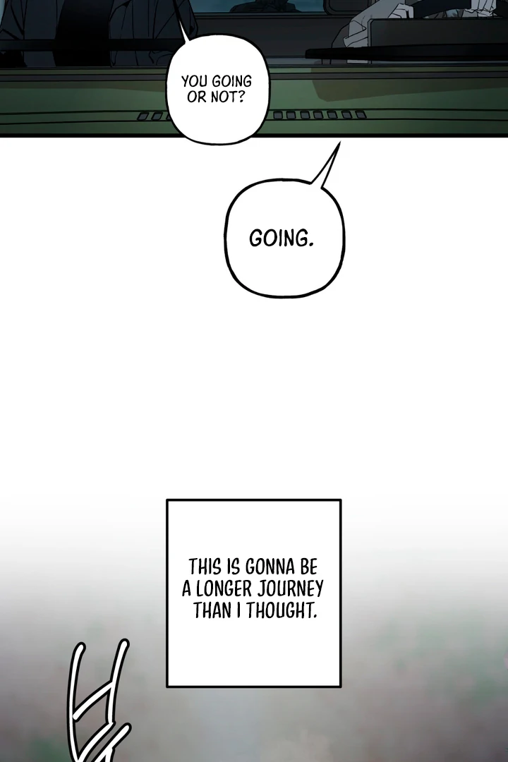 Scrap Paper [Kaizen Scan] - Chapter 3 manhwa