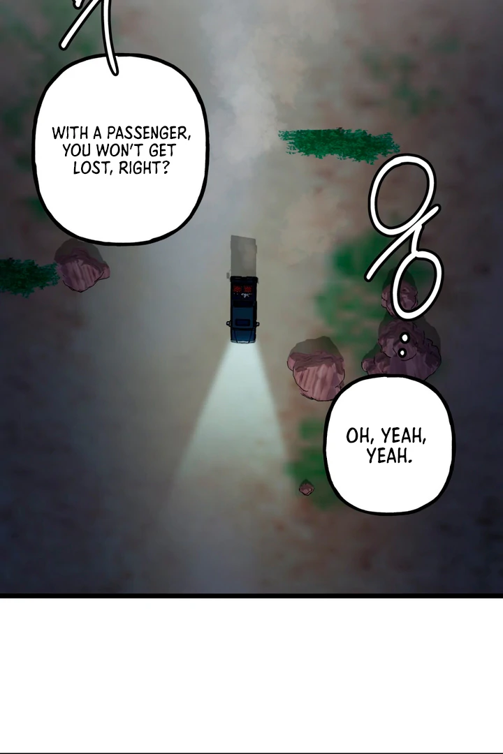 Scrap Paper [Kaizen Scan] - Chapter 3 manhwa