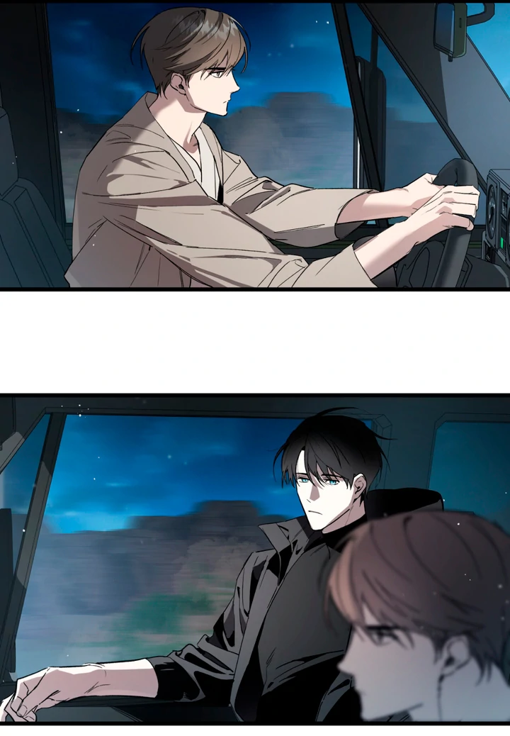 Scrap Paper [Kaizen Scan] - Chapter 3 manhwa