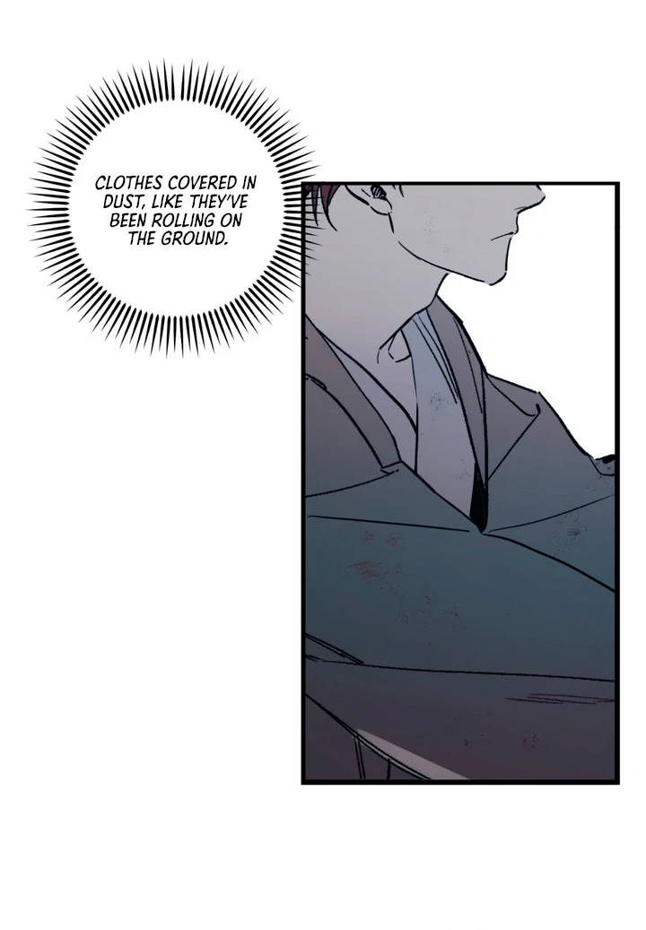 Scrap Paper [Kaizen Scan] - Chapter 3 manhwa