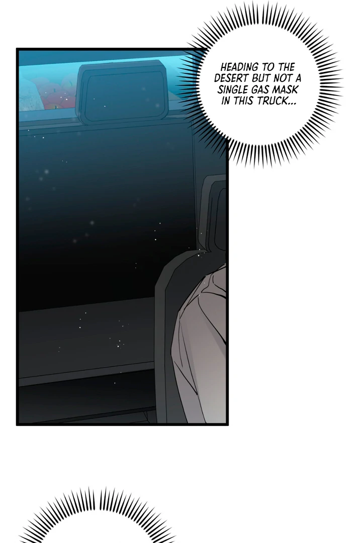 Scrap Paper [Kaizen Scan] - Chapter 3 manhwa