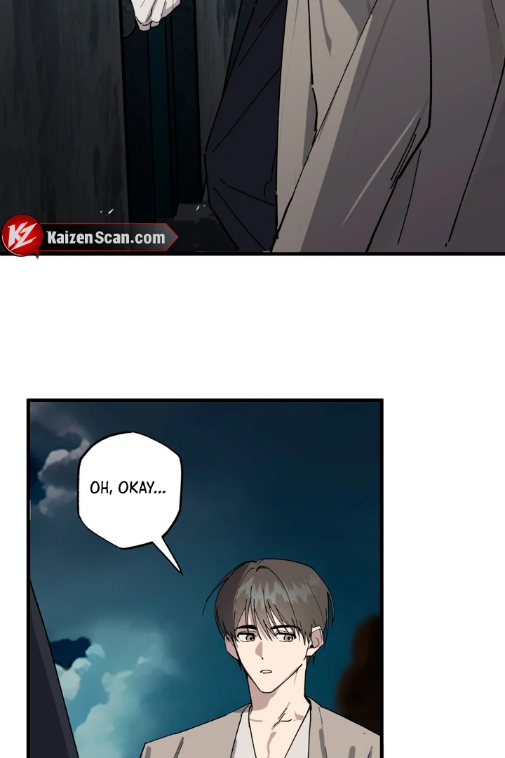 Scrap Paper [Kaizen Scan] - Chapter 4 manhwa