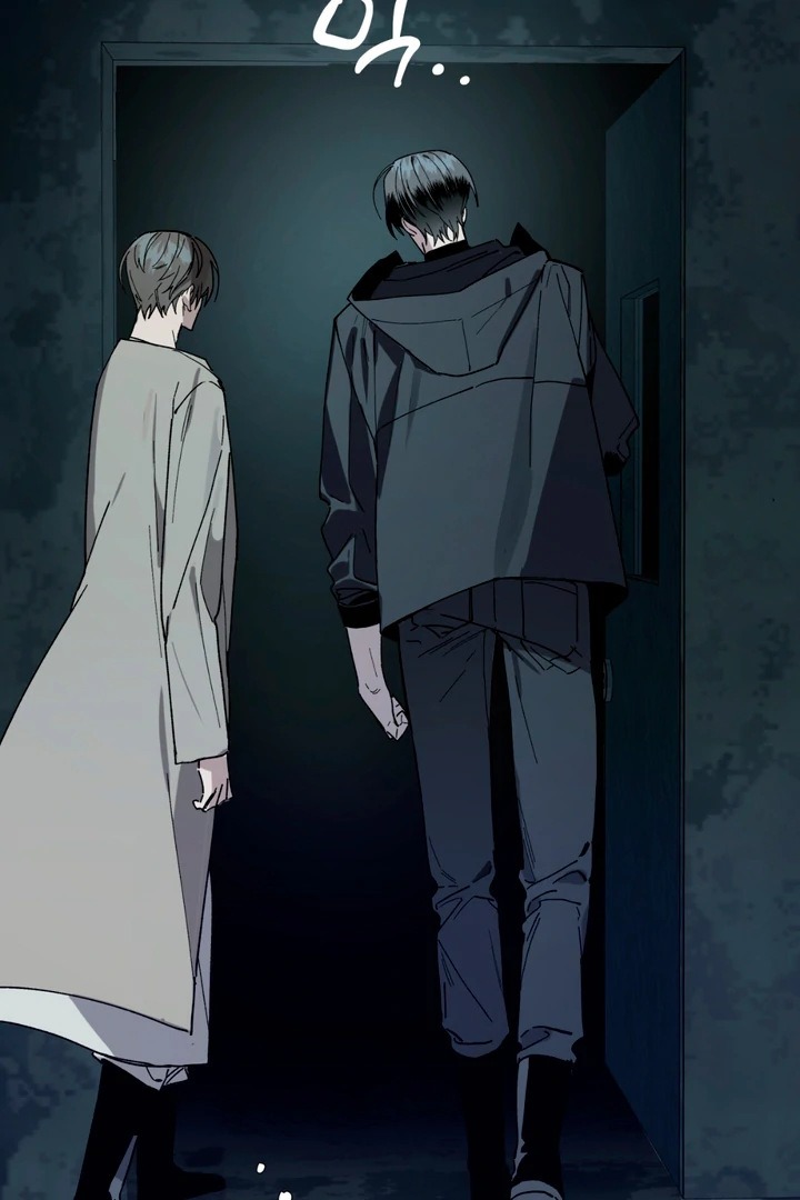 Scrap Paper [Kaizen Scan] - Chapter 4 manhwa
