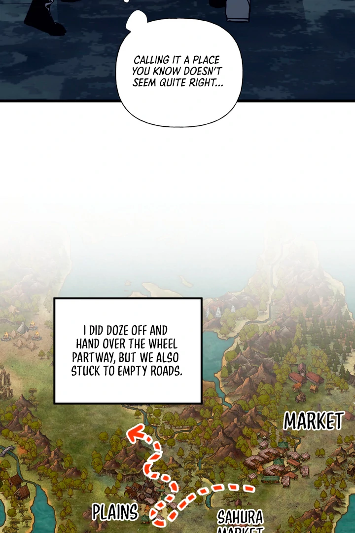 Scrap Paper [Kaizen Scan] - Chapter 4 manhwa