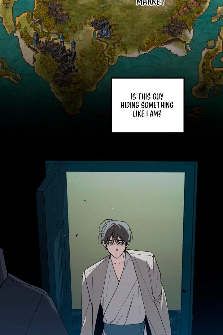 Scrap Paper [Kaizen Scan] - Chapter 4 manhwa