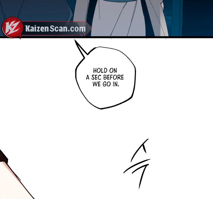 Scrap Paper [Kaizen Scan] - Chapter 4 manhwa