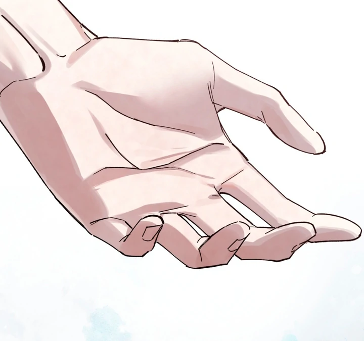 Scrap Paper [Kaizen Scan] - Chapter 4 manhwa