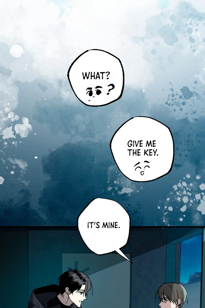 Scrap Paper [Kaizen Scan] - Chapter 4 manhwa