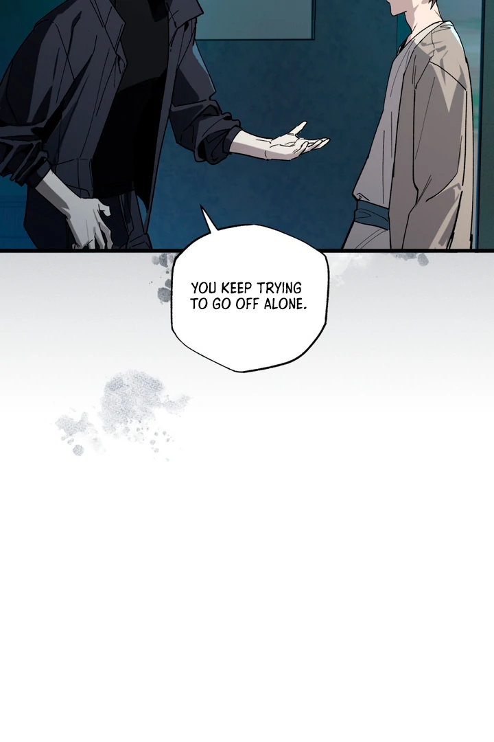 Scrap Paper [Kaizen Scan] - Chapter 4 manhwa
