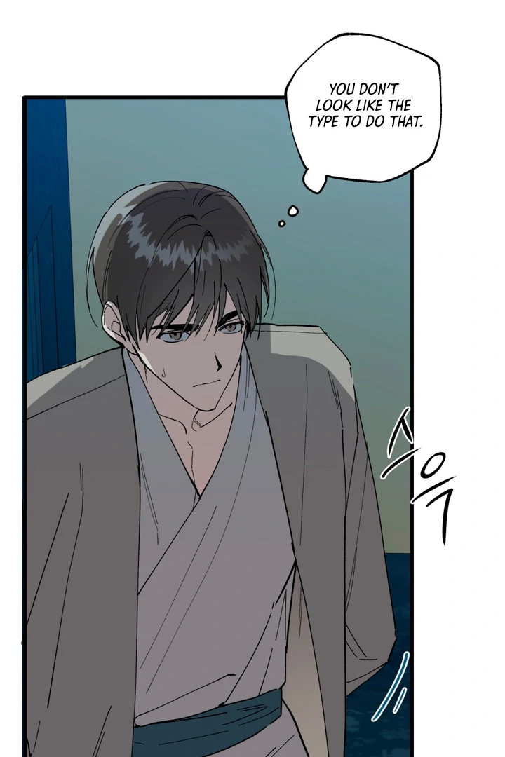 Scrap Paper [Kaizen Scan] - Chapter 4 manhwa