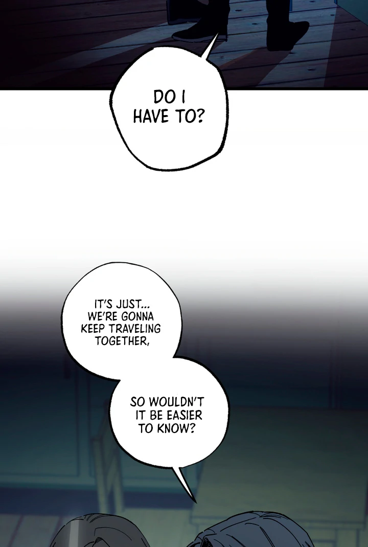 Scrap Paper [Kaizen Scan] - Chapter 4 manhwa