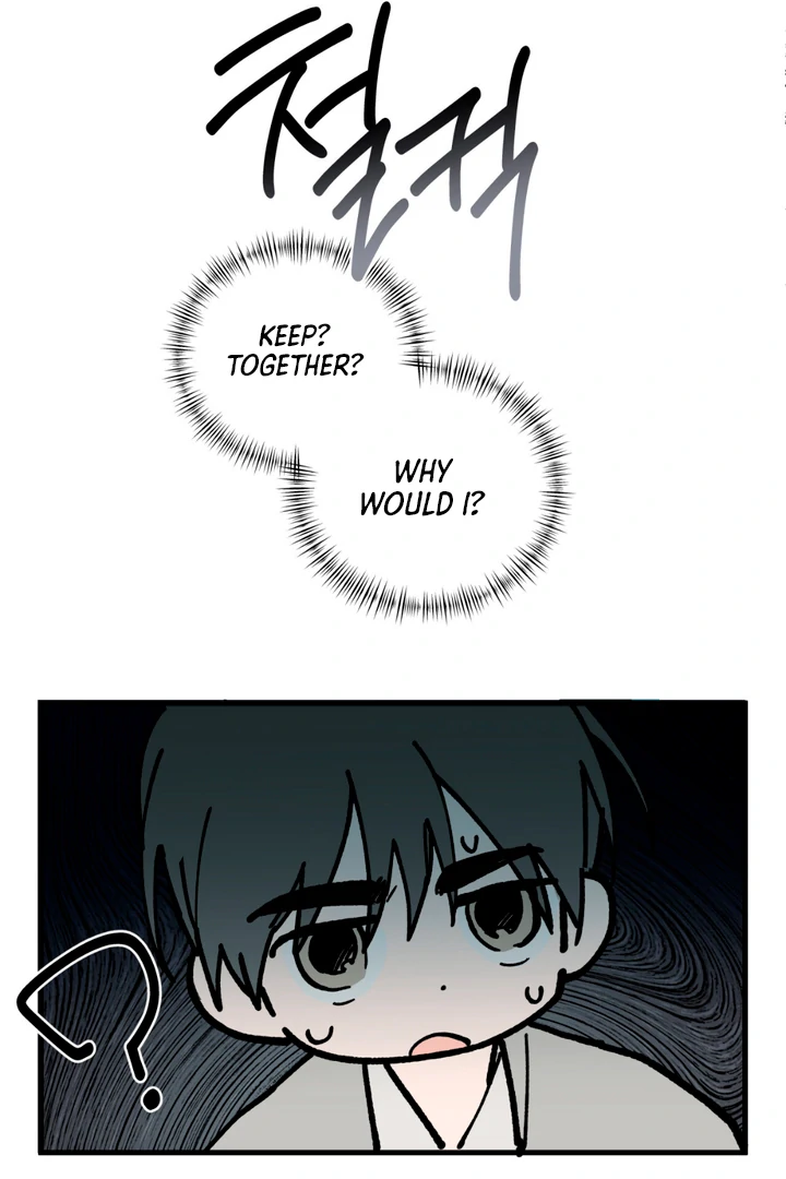 Scrap Paper [Kaizen Scan] - Chapter 4 manhwa