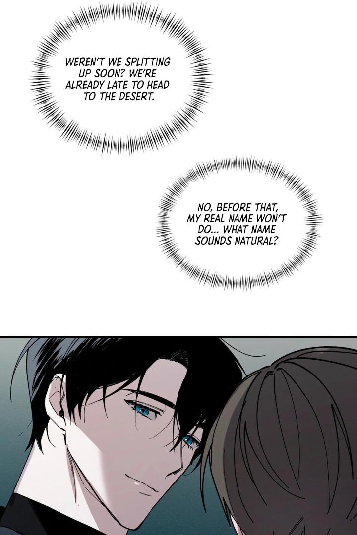 Scrap Paper [Kaizen Scan] - Chapter 4 manhwa