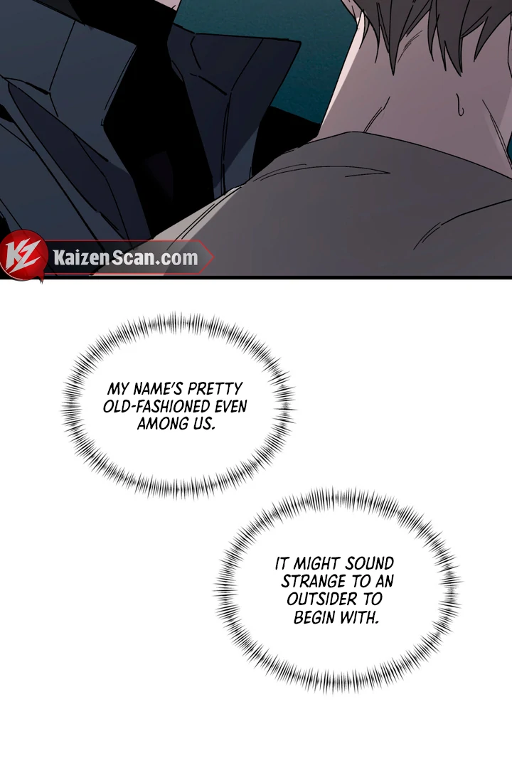 Scrap Paper [Kaizen Scan] - Chapter 4 manhwa