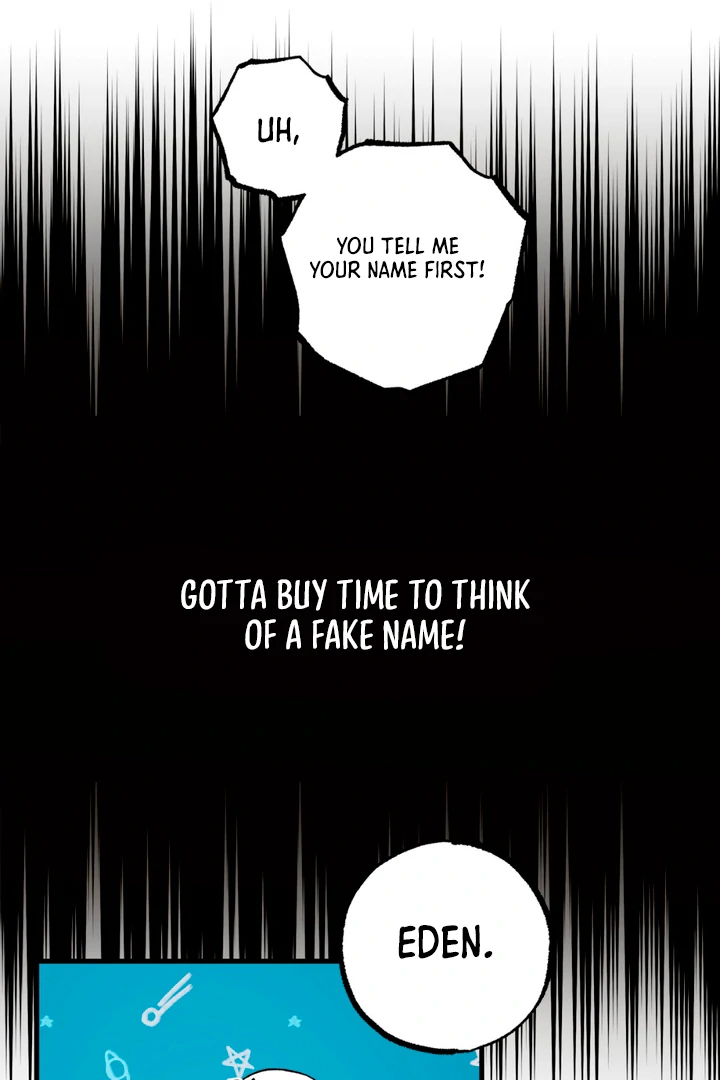 Scrap Paper [Kaizen Scan] - Chapter 4 manhwa