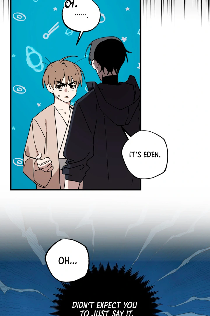 Scrap Paper [Kaizen Scan] - Chapter 4 manhwa