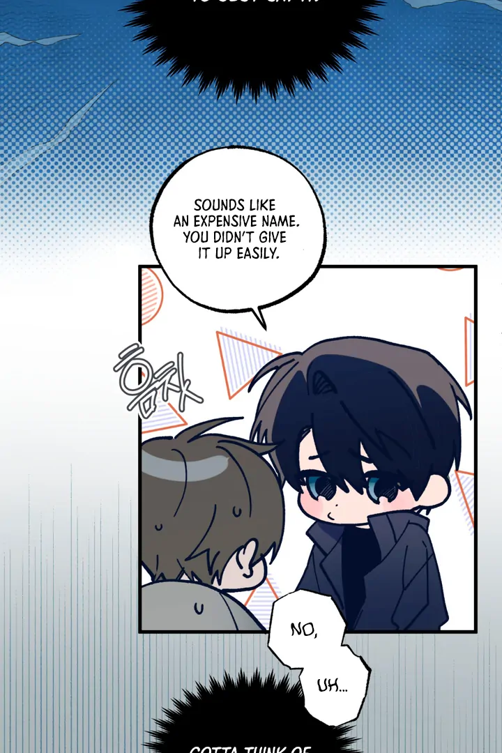 Scrap Paper [Kaizen Scan] - Chapter 4 manhwa