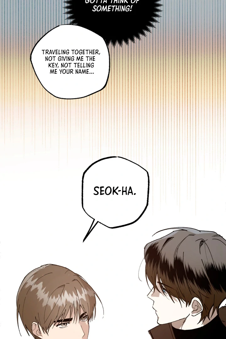 Scrap Paper [Kaizen Scan] - Chapter 4 manhwa