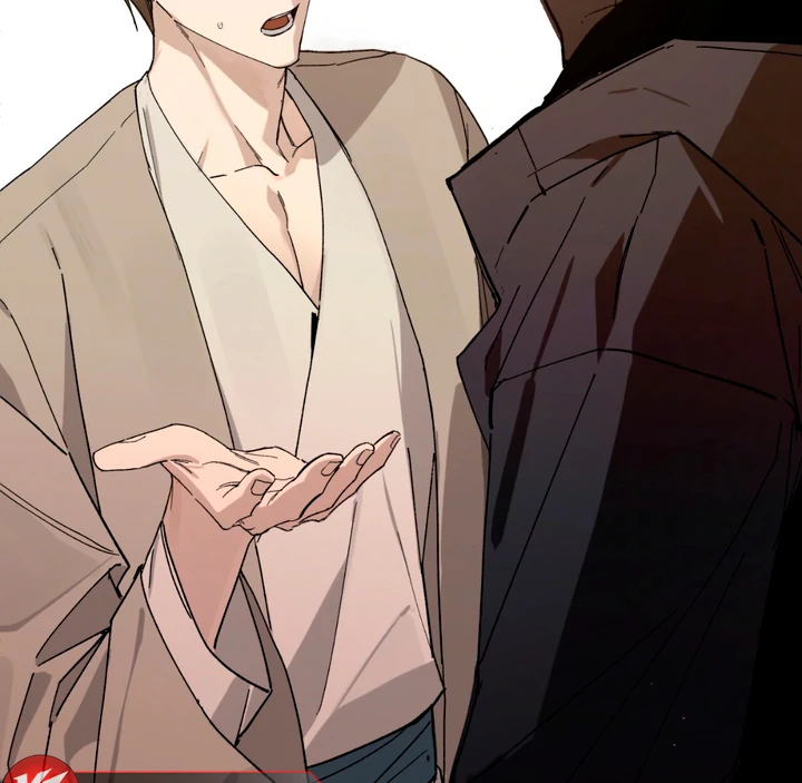 Scrap Paper [Kaizen Scan] - Chapter 4 manhwa