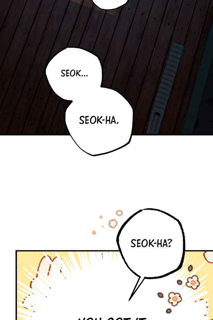 Scrap Paper [Kaizen Scan] - Chapter 4 manhwa