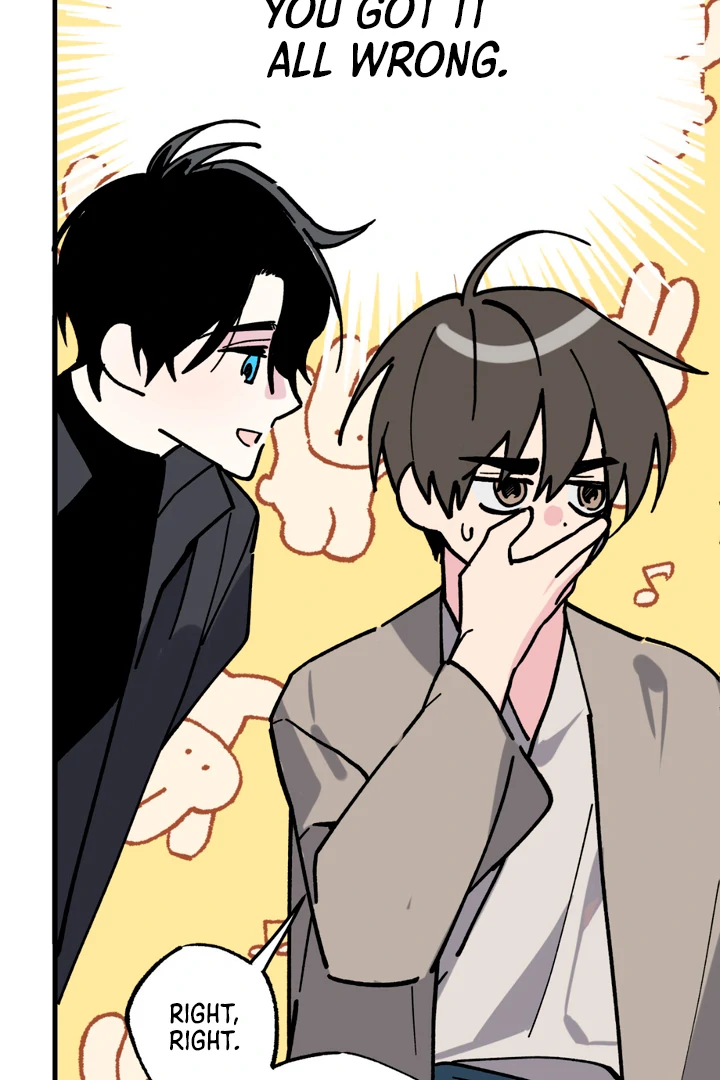 Scrap Paper [Kaizen Scan] - Chapter 4 manhwa