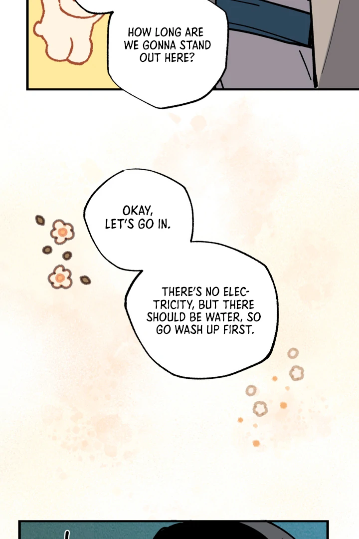Scrap Paper [Kaizen Scan] - Chapter 4 manhwa