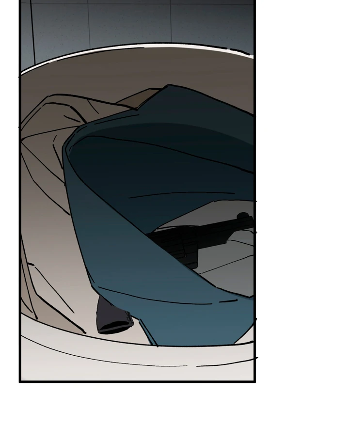 Scrap Paper [Kaizen Scan] - Chapter 4 manhwa