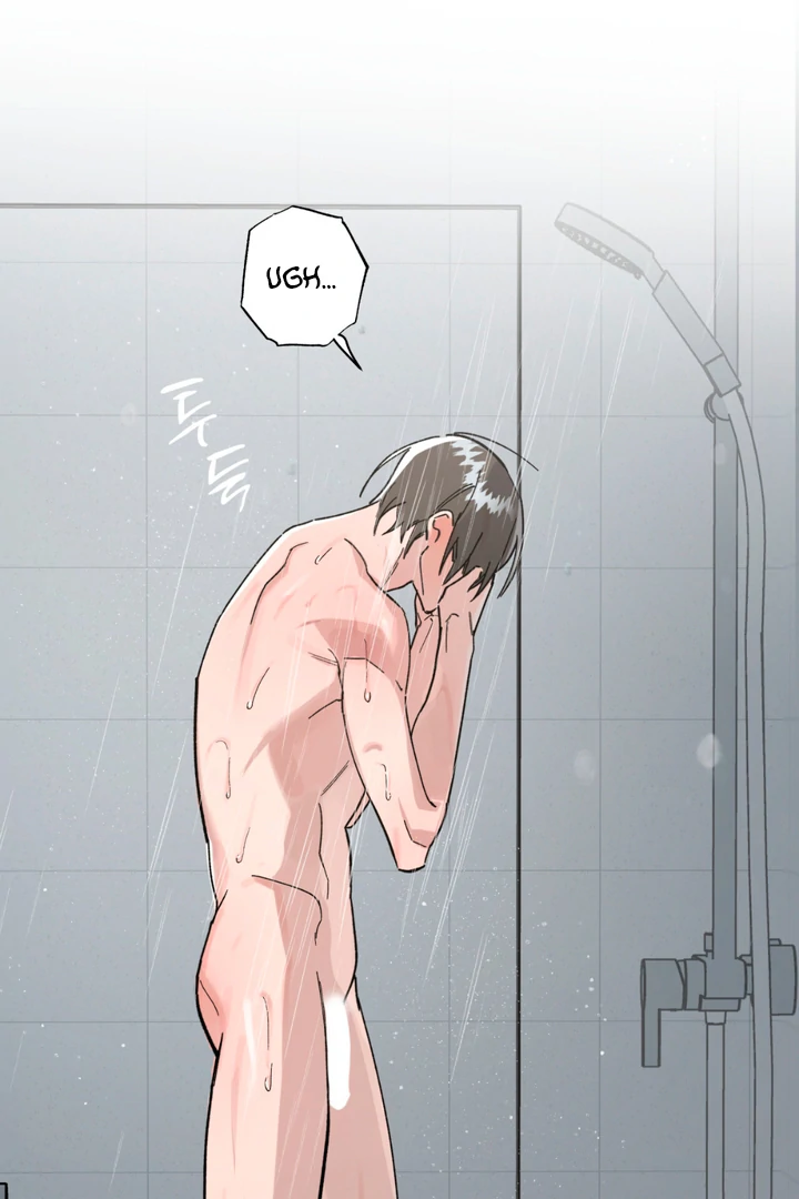 Scrap Paper [Kaizen Scan] - Chapter 4 manhwa