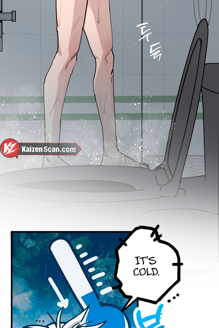 Scrap Paper [Kaizen Scan] - Chapter 4 manhwa