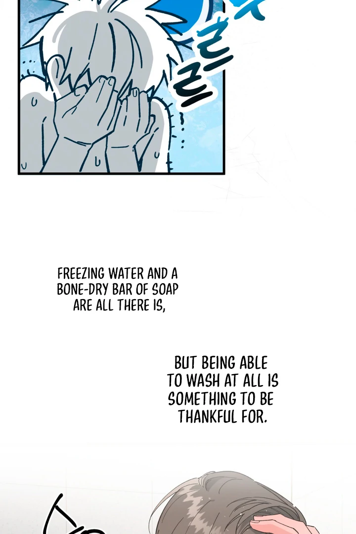 Scrap Paper [Kaizen Scan] - Chapter 4 manhwa