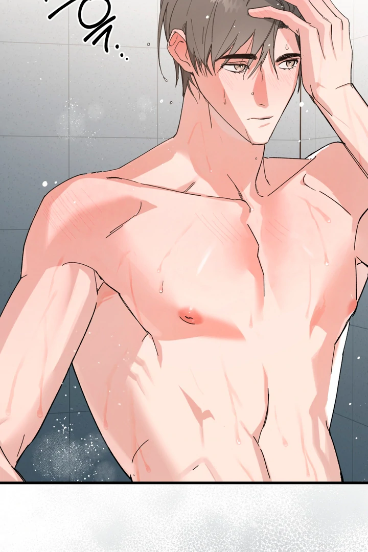 Scrap Paper [Kaizen Scan] - Chapter 4 manhwa